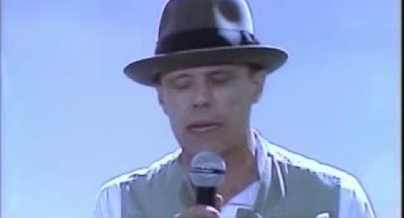 Joseph Beuys: Sonne statt Reagan (1982)
